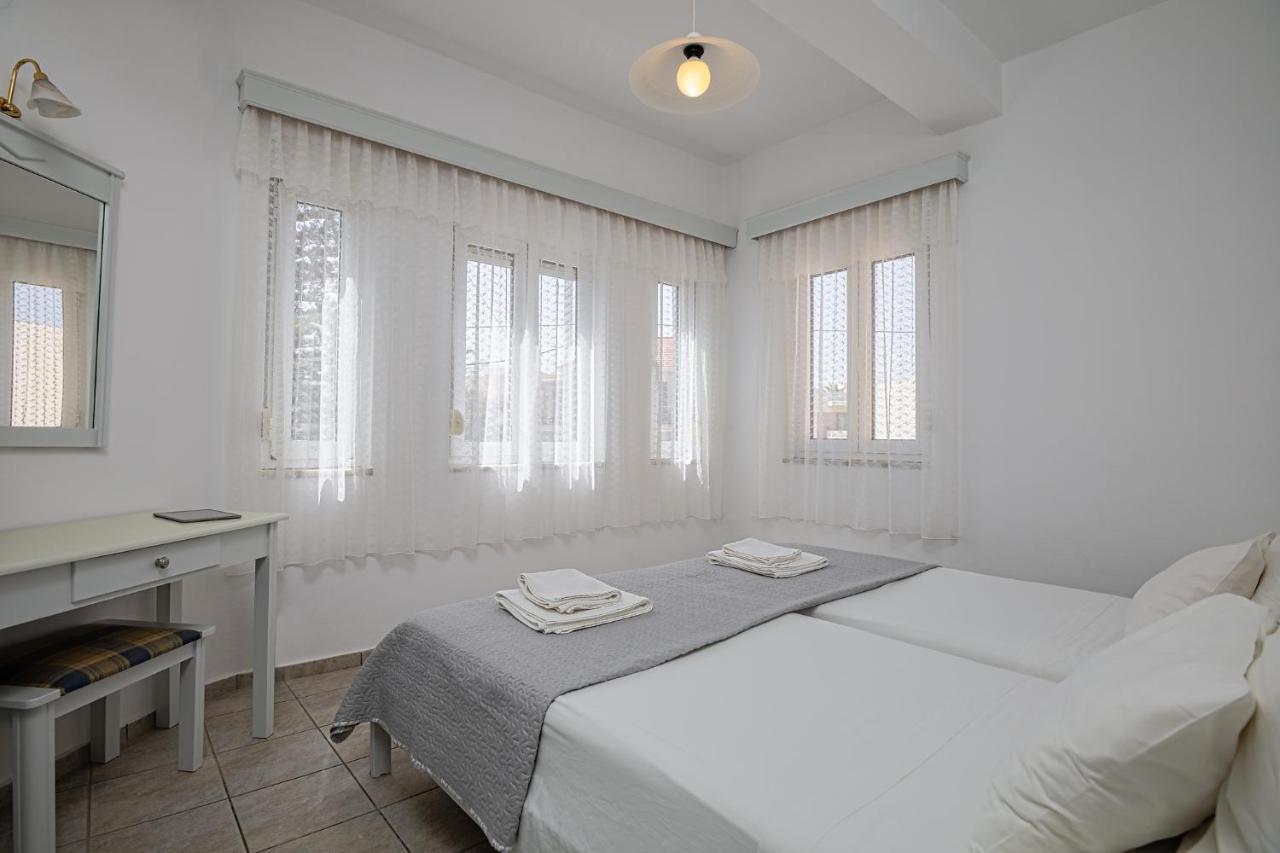 Marias Studios&Apartments Platanés Habitación foto
