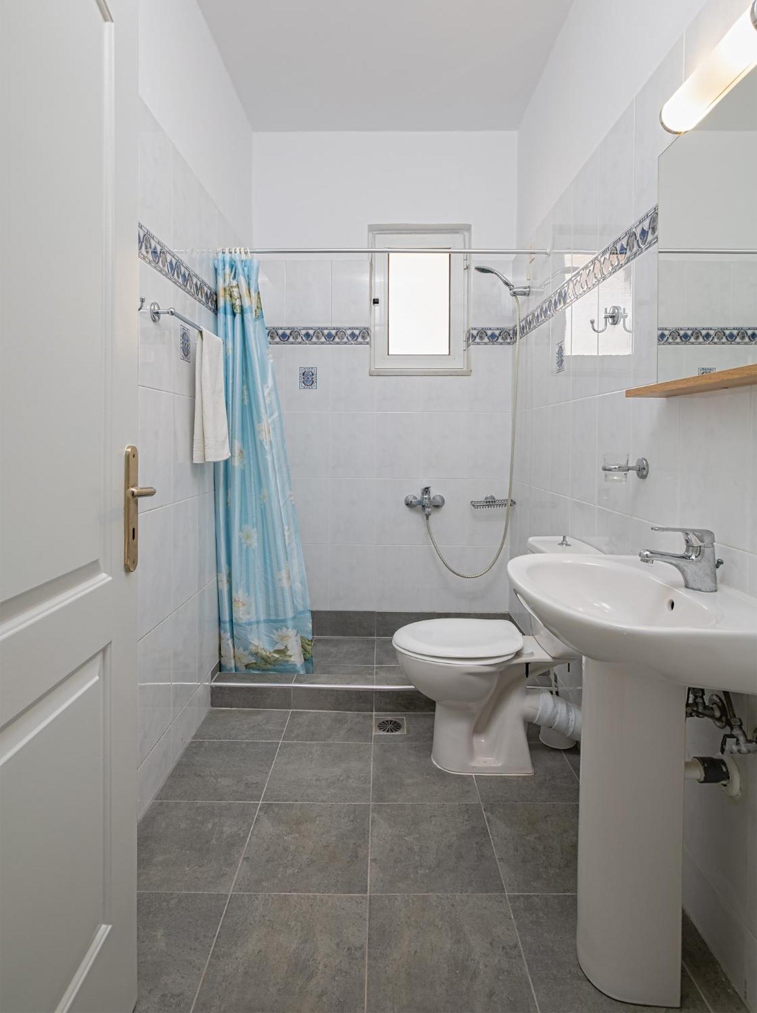 Marias Studios&Apartments Platanés Habitación foto
