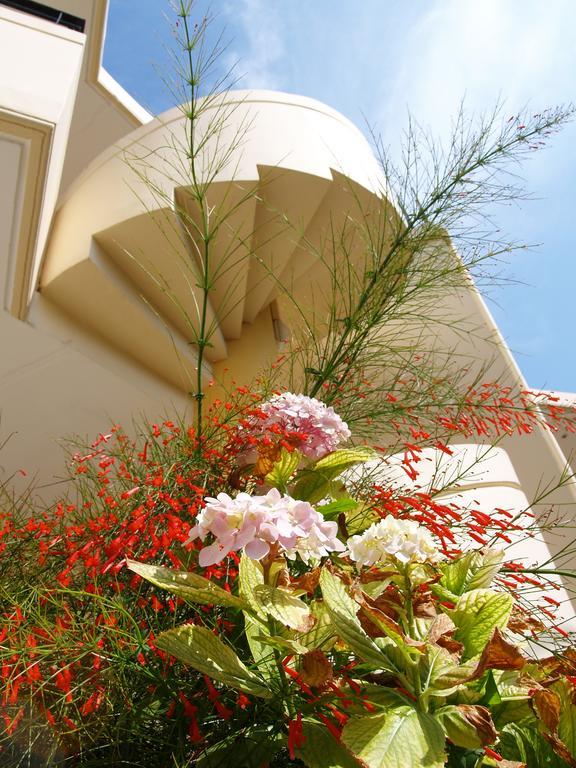 Marias Studios&Apartments Platanés Exterior foto